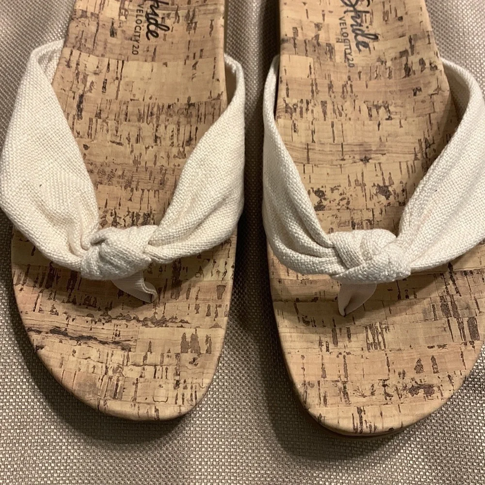 Life Stride Happy Sandal